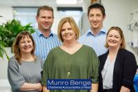 Munro benge image 2